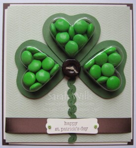 shamrockcard