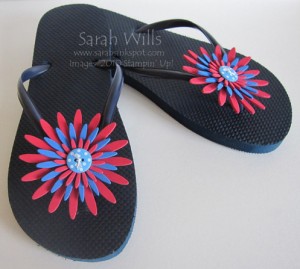 bloghopflipflops