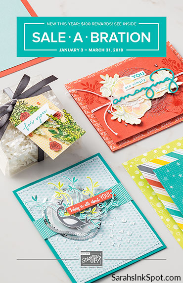 Stampin-Up-Saleabration-2018-sab-on-sale-free-$50-$100-stamp-set-dies-paper-memories-Sarah-Wills-Sarahsinkspot-Stampinup-Catalog-Brochure2