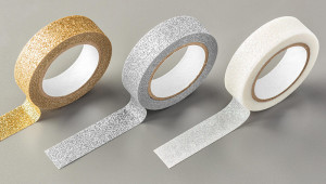 Glitter Tape