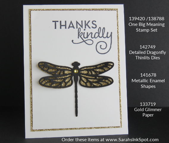 goldglitterdragonflyinfo