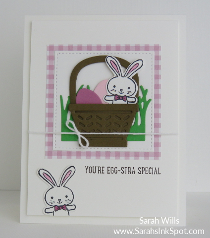 BunnyBasketCard