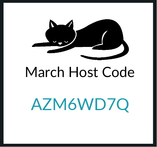 MarchHostCode2