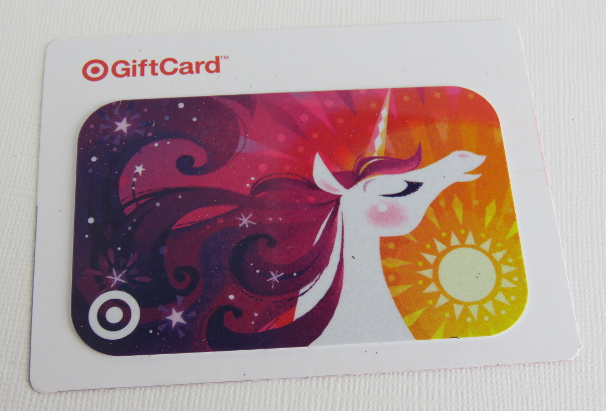 UnicornGiftCard