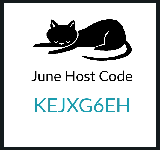 JuneHostCode