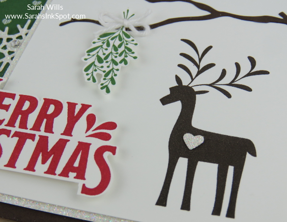 Stampin-Up-Merry-Mistletoe-Christmas-Holiday-Card-Idea-Sarah-Wills-Sarahsinkspot-Stampinup-CloseupHeart