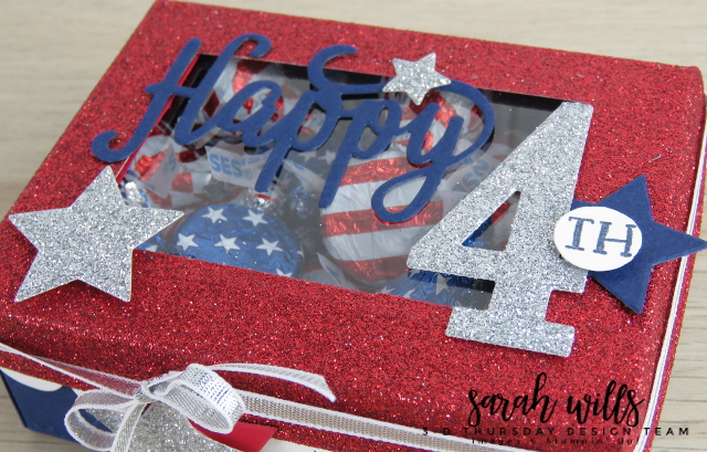 Stampin-Up-Red-White-Blue-4th-July-Treat-Box-Idea-Sarah-Wills-Sarahsinkspot-Stampinup-Lid