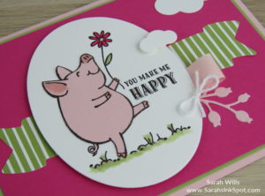 This Little Piggy makes me Happy! – Sarahs Ink Spot