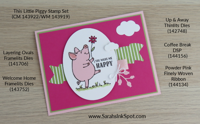 Stampin-Up-This-Little-Piggy-Card-Idea-Sarah-Wills-Sarahsinkspot-Stampinup-Info