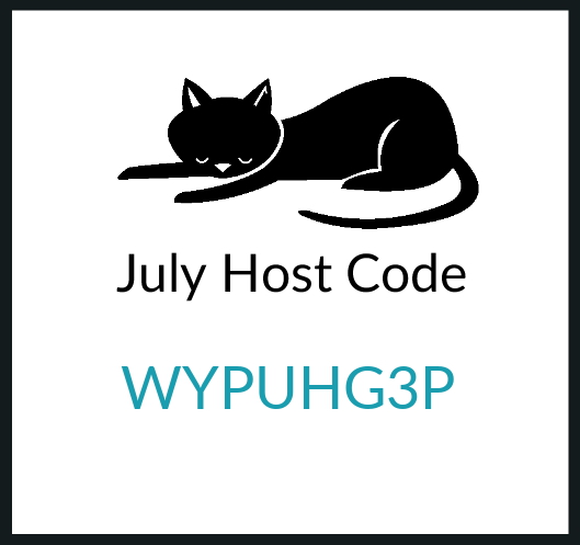 JulyHostCode2017