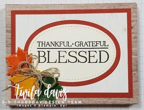 Stampin-Up-3D-Thursday-Design-Team-Mini-Scrapbook-Colorful-Seasons-Paisleys-Idea-Sarahsinkspot-Stampinup-Cover