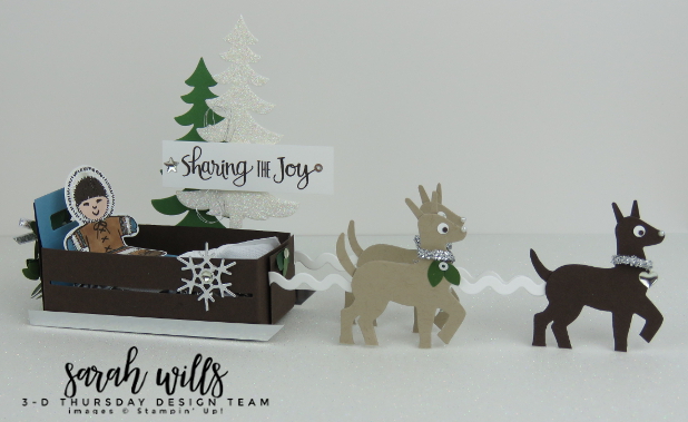 Stampin-Up-3D-Thursday-Dog-Sled-Wood-Crate-Santas-Sleigh-Cookie-Cutter-Reindeer-Die-Idea-Sarah-Wills-Sarahsinkspot-Stampinup-Main