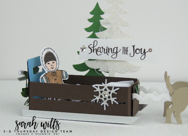 Stampin-Up-3D-Thursday-Dog-Sled-Wood-Crate-Santas-Sleigh-Cookie-Cutter-Reindeer-Die-Idea-Sarah-Wills-Sarahsinkspot-Stampinup-sledside