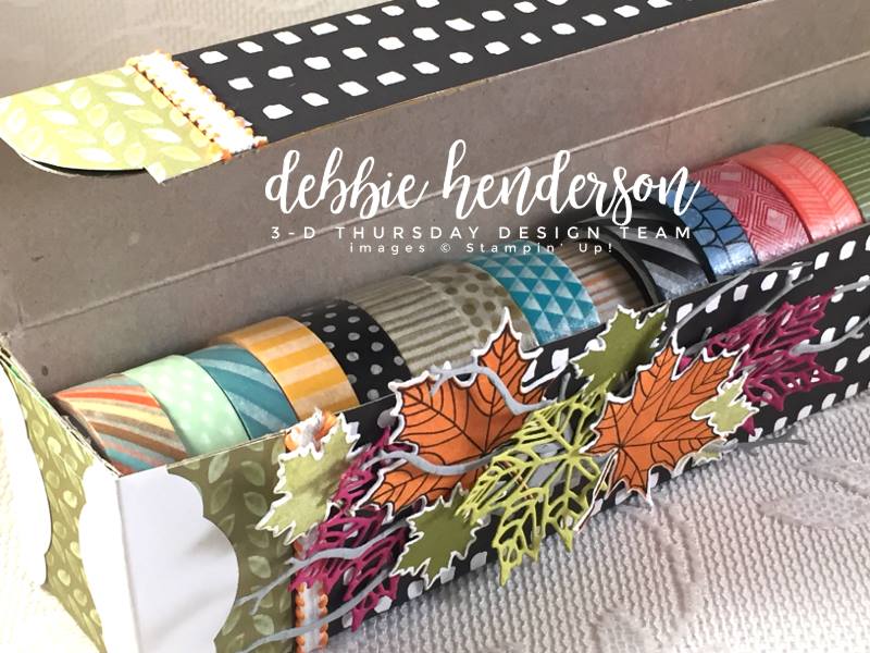 Stampin-Up-3D-Thursday-Washi-Tape-Holder-Box-Idea-Colorful-Seasons-Sarahsinkspot-Stampinup-CloseUpMain