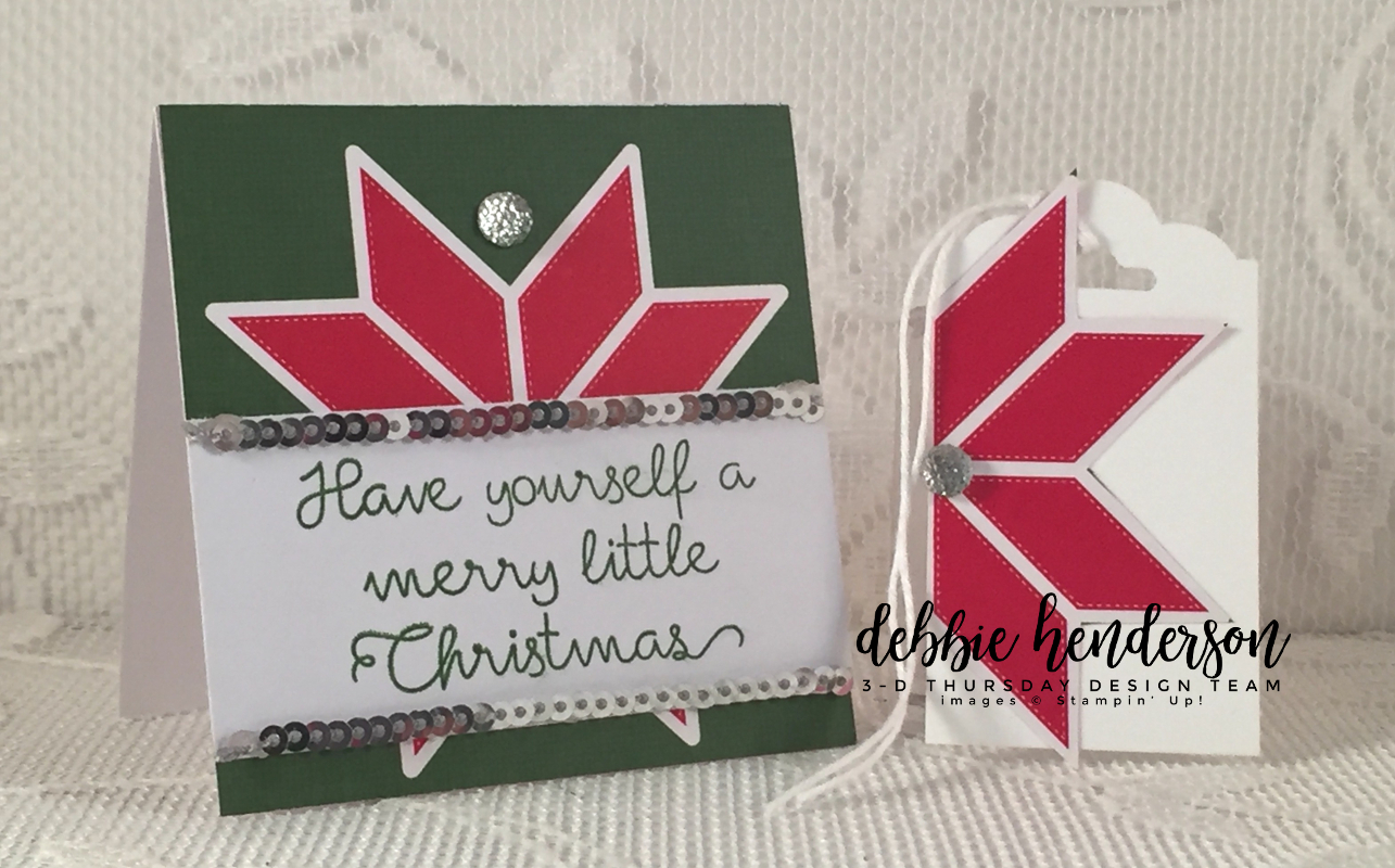 Stampin-Up-3D-Thursday-Half-Wide-Case-Tag-Card-Idea-Christmas-Quilt-Sarahsinkspot-Stampinup-Holiday-Catalog-1