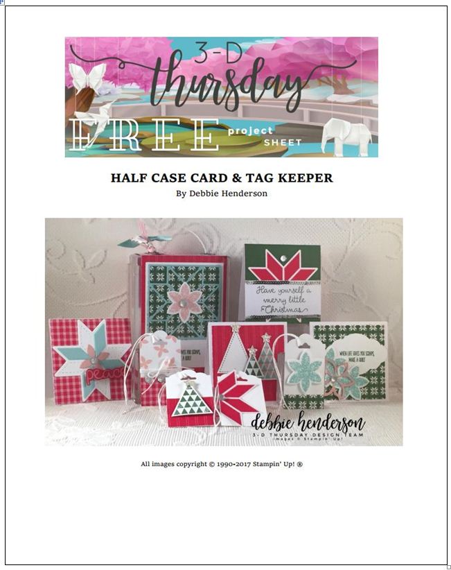 Stampin-Up-3D-Thursday-Half-Wide-Case-Tag-Card-Idea-Christmas-Quilt-Sarahsinkspot-Stampinup-Holiday-Catalog-Project-Sheet