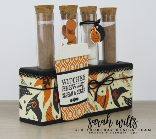 Stampin-Up-3D-Thursday-Halloween-Test-Treat-Tube-Rack-Spooky-Night-Merry-Cafe-Coffee-Cups-Idea-Sarah-Wills-Sarahsinkspot-Stampinup-Side