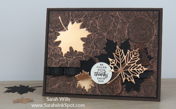 Stampin-Up-Copper-Emboss-Tree-Rings-Foil-Leaf-Seasonal-Layers-Layered-Leaves-Fall-Thanksgiving-Card-Idea-Sarah-Wills-Sarahsinkspot-Stampinup-Main2