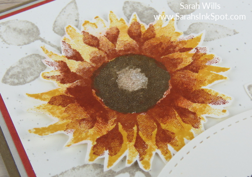 Stampin-Up-Painted-Harvest-Sunflower-Fall-Thanksgiving-Touches-of-Nature-Card-Idea-Sarah-Wills-Sarahsinkspot-Stampinup-Flower