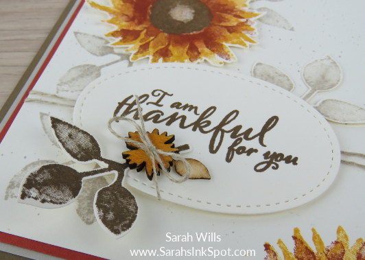 Stampin-Up-Painted-Harvest-Sunflower-Fall-Thanksgiving-Touches-of-Nature-Card-Idea-Sarah-Wills-Sarahsinkspot-Stampinup-Tag