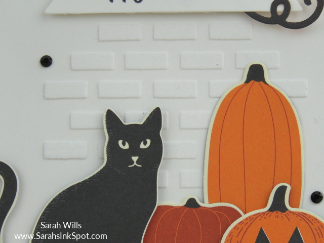 Stampin-Up-Spooky-Cat-Punch-Patterned-Pumpkins-Die-Banners-Card-Idea-Sarah-Wills-Sarahsinkspot-Stampinup-Holiday-Catalog-Brick-Wall