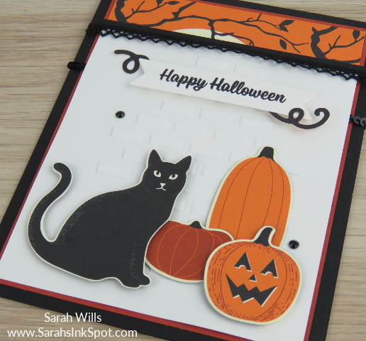 Stampin-Up-Spooky-Cat-Punch-Patterned-Pumpkins-Die-Banners-Card-Idea-Sarah-Wills-Sarahsinkspot-Stampinup-Holiday-Catalog-Side