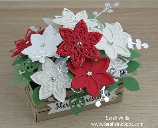 Stampin-Up-Wood-Crate-Christmas-Flower-Basket-Quilt-Builder-Flourish-Leaf-Punch-Idea-Sarah-Wills-Sarahsinkspot-Stampinup-Angle