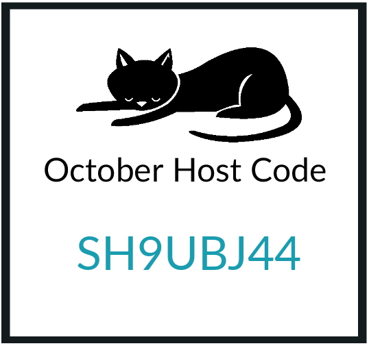 OctoberHostCode2017