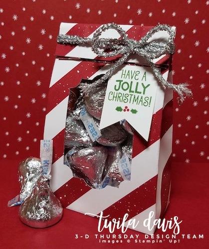 Stampin-Up-3D-Thursday-Be-Merry-DSP-Hershey-Kiss-Treat-Bag-Tinsel-Idea-Sarah-Wills-Sarahsinkspot-Stampinup-Main2