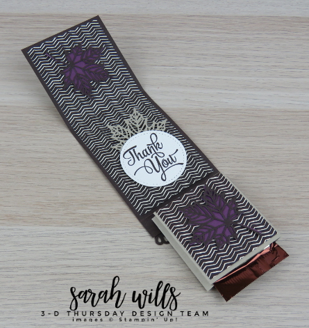 Stampin-Up-3D-Thursday-Matchbook-Treat-Holder-Ghirardelli-Idea-Sarah-Wills-Sarahsinkspot-Stampinup-Open