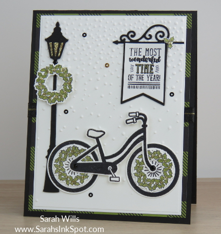 Stampin-Up-Bike-Ride-Holly-Wheel-Bicycle-Lamppost-Christmas-Holiday-Card-Idea-Sarah-Wills-Sarahsinkspot-Stampinup-Main3