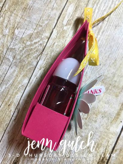 Stampin-Up-Card-3D-Hand-Sanitizer-Treat-Box-Daisy-Delight-Punch-Idea-Sarah-Wills-Sarahsinkspot-Stampinup-Side