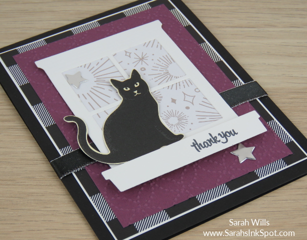 Stampin-Up-Cat-Punch-Window-Die-Year-of-Cheer-Spooky-Night-Merry-Little-Christmas-Thank-You-Card-Idea-Sarah-Wills-Sarahsinkspot-Stampinup-Side