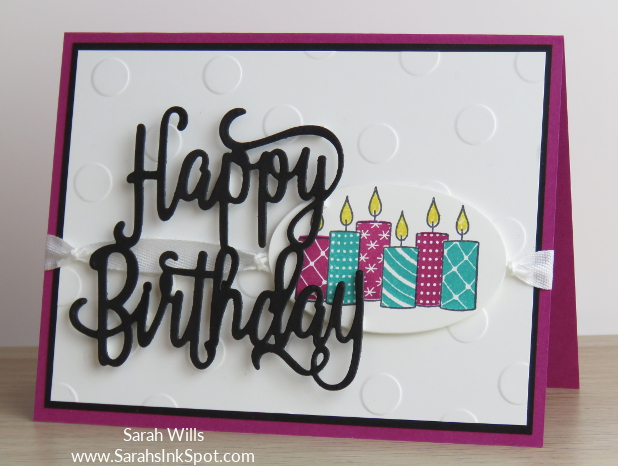 Stampin-Up-Happy-Birthday-Thinlits-Merry-Patterns-Card-Idea-Sarah-Wills-Sarahsinkspot-Stampinup-Main