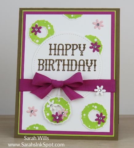 Stampin-Up-Inky-Friends-Brightly-Lit-Christmas-Wreath-Lemon-Lime-Twist-Window-Shopping-Birthday-Card-Idea-Sarah-Wills-Sarahsinkspot-Stampinup-Main1