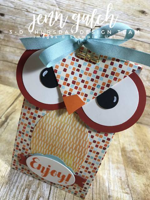 Stampin-Up-3D-Thursday-Painted-Autumn-DSP-Owl-Treat-Bag-Idea-Sarah-Wills-Sarahsinkspot-Stampinup-Angle