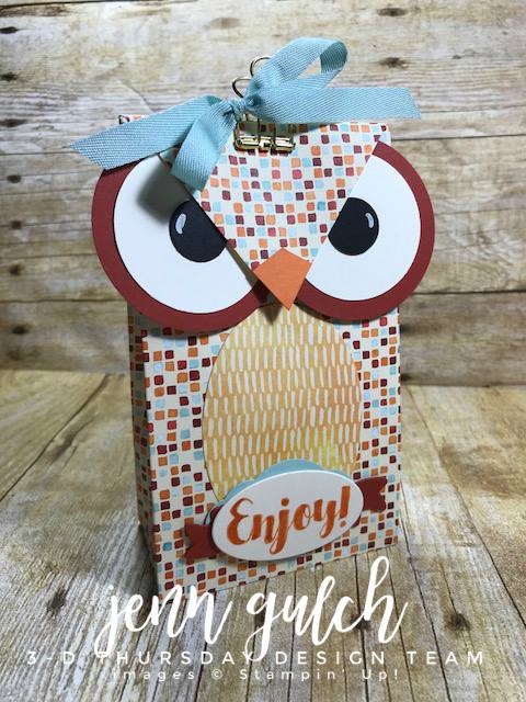 Stampin-Up-3D-Thursday-Painted-Autumn-DSP-Owl-Treat-Bag-Idea-Sarah-Wills-Sarahsinkspot-Stampinup-Main