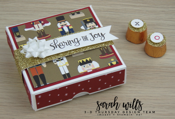 Stampin-Up-3D-Thursday-Pizza-Box-Tic-Tac-Toe-Holiday-Table-Favor-Nutcracker-Rolo-Kid-Game-Idea-Sarah-Wills-Sarahsinkspot-Stampinup-Main1