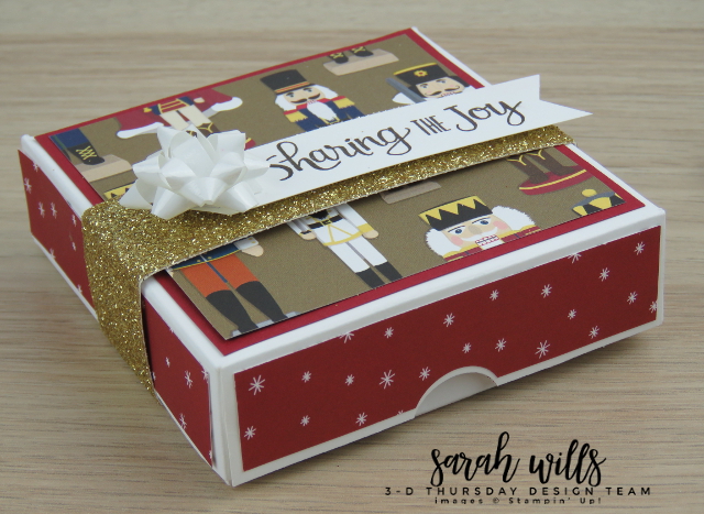 Stampin-Up-3D-Thursday-Pizza-Box-Tic-Tac-Toe-Holiday-Table-Favor-Nutcracker-Rolo-Kid-Game-Idea-Sarah-Wills-Sarahsinkspot-Stampinup-Main2