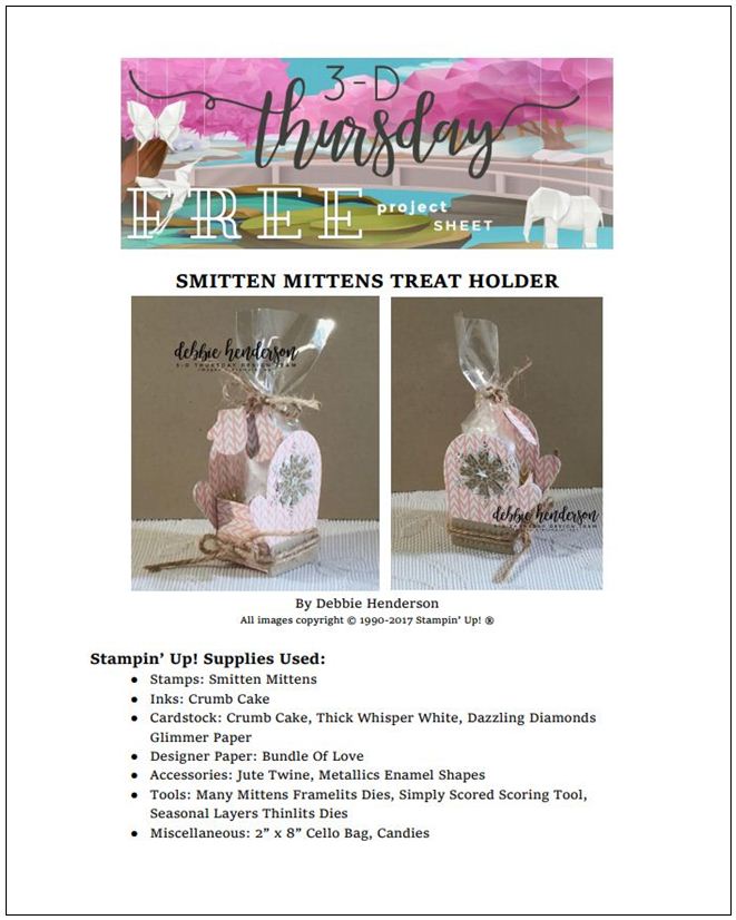 Stampin-Up-3D-Thursday-Smitten-Many-Mittens-Treat-Holder-Candy-Gloves-Idea-Sarah-Wills-Sarahsinkspot-Stampinup-Project-Sheet-Cover