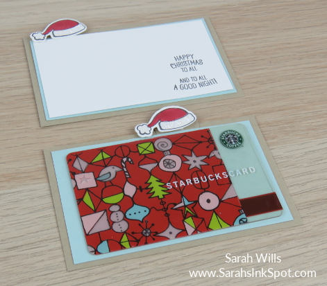 Stampin-Up-Inky-Friends-Gifts-Santas-Suite-Topper-Tag-Gift-Card-Holder-Idea-Sarah-Wills-Sarahsinkspot-Stampinup-Cards