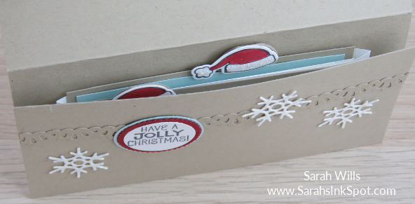 Stampin-Up-Inky-Friends-Gifts-Santas-Suite-Topper-Tag-Gift-Card-Holder-Idea-Sarah-Wills-Sarahsinkspot-Stampinup-Inside