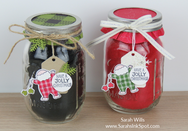 Stampin-Up-Inky-Friends-Gifts-Santas-Suite-Topper-Tag-Mason-Jar-Gloves-Idea-Sarah-Wills-Sarahsinkspot-Stampinup-Main-Lids