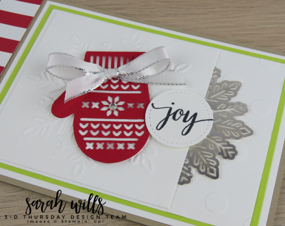 Stampin-Up-3D-Thursday-Project-Sheet-Clear-Envelope-Mini-Scrapbook-Mittens-Tutorial-Snowflake-Idea-Sarah-Wills-Sarahsinkspot-Stampinup-CloseUp