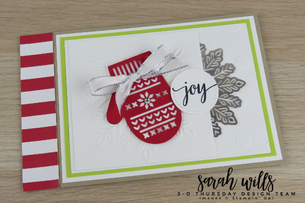 Stampin-Up-3D-Thursday-Project-Sheet-Clear-Envelope-Mini-Scrapbook-Mittens-Tutorial-Snowflake-Idea-Sarah-Wills-Sarahsinkspot-Stampinup-Main1