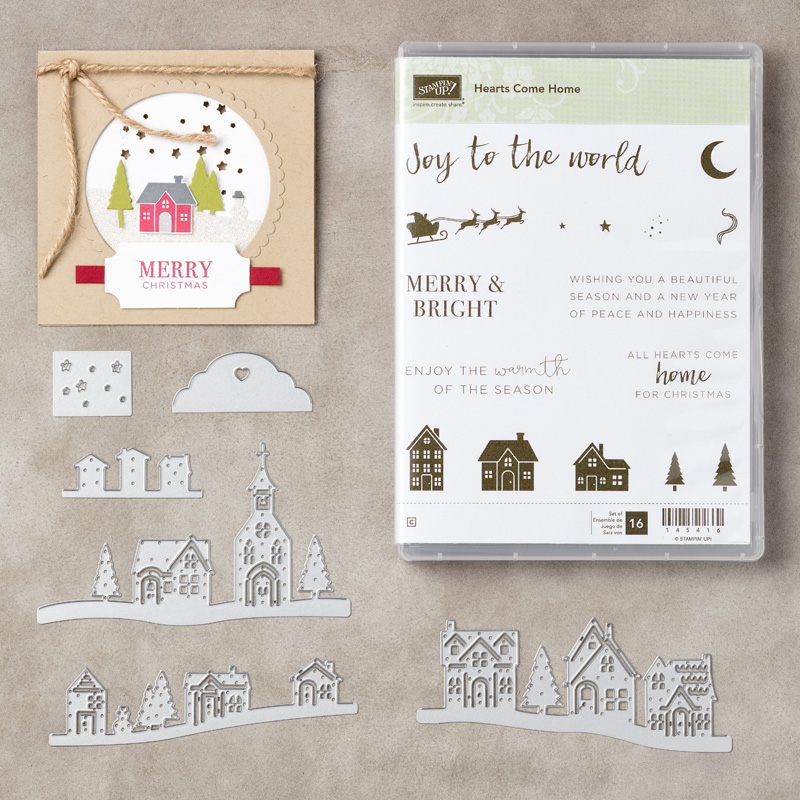 Stampin-Up-Christmas-Hearts-Come-Home-Hometown-Greetings-Edgelits-Dies-Bundle-Card-Idea-Sarah-Wills-Sarahsinkspot-Stampinup