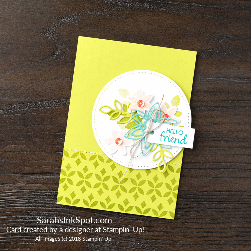 Stampin-Up-2018-Snowflake-Showcase-Happiness-Surrounds-Snowfall-Thinlits-Floral-Flower-Birthday-Thanks-Thank-You-Card-Idea-Sarah-Wills-Sarahsinkspot-Stampinup-149744-149692