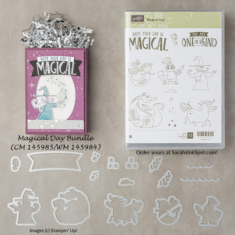 Stampin-Up-Magical-Day-Bundle-Mates-Unicorn-Myths-Magic-DSP-Glimmer-Clouds-Blends-Kids-Girl-Birthday-Card-Idea-Sarah-Wills-Sarahsinkspot-Stampinup-145985-145984-2