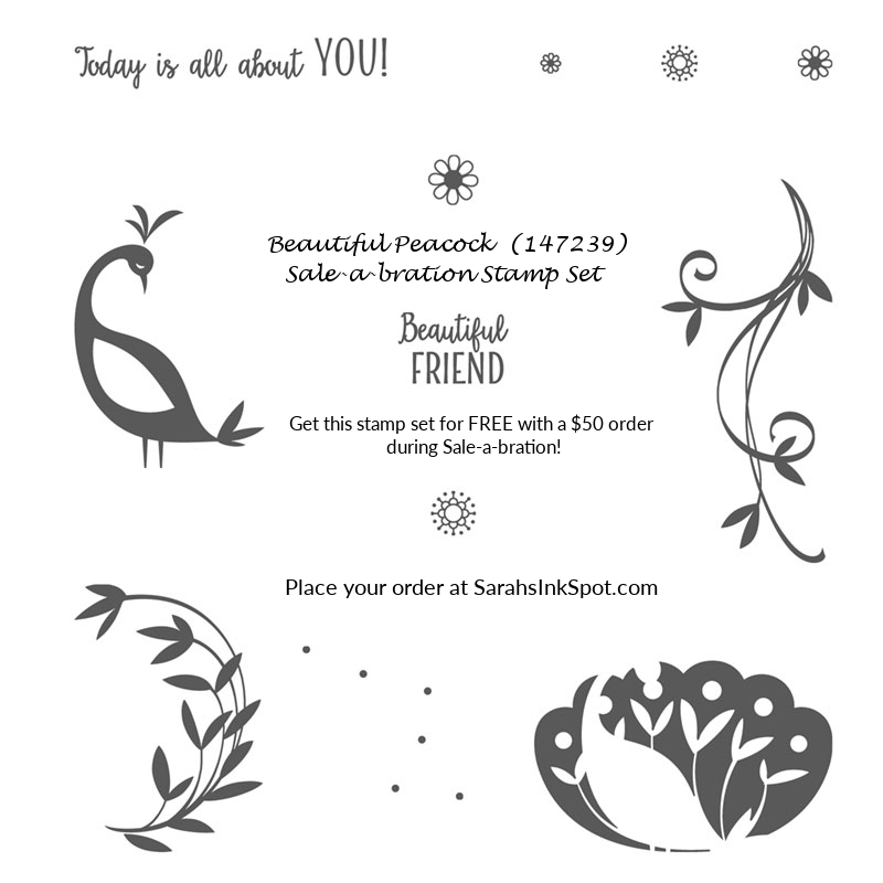 Stampin-Up-Saleabration-SAB-Beautiful-Peacock-Sarah-Wills-Sarahsinkspot-Stampinup-Bird-147239