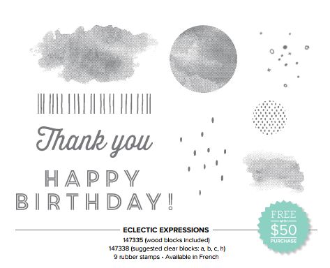 Stampin-Up-2018-Eclectic-Expressions-Stamp-Set-Sarah-Wills-Sarahsinkspot-Stampinup-Saleabration-Catalog-Free-Second-Release-147335-147338